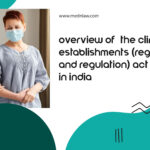 Clinical Establishments Act of 2010